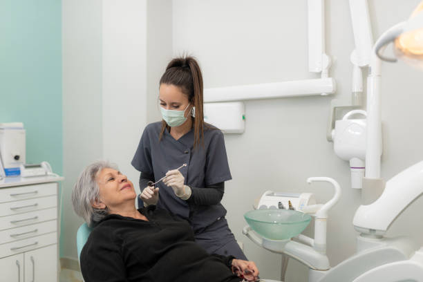 Best Broken or Chipped Tooth Repair in Oakdale, NY